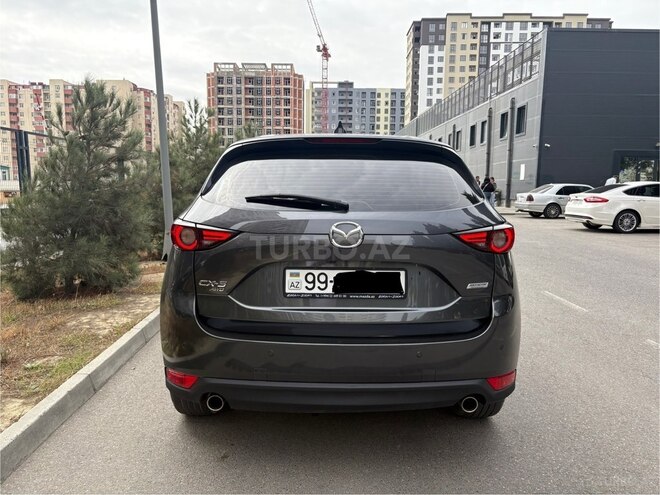 Mazda CX-5 2019, 70,000 km - 2.0 l - Bakı