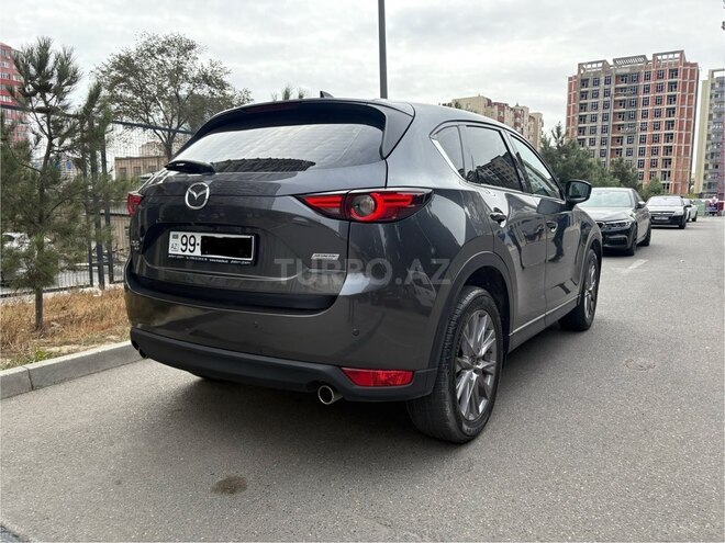 Mazda CX-5 2019, 70,000 km - 2.0 l - Bakı