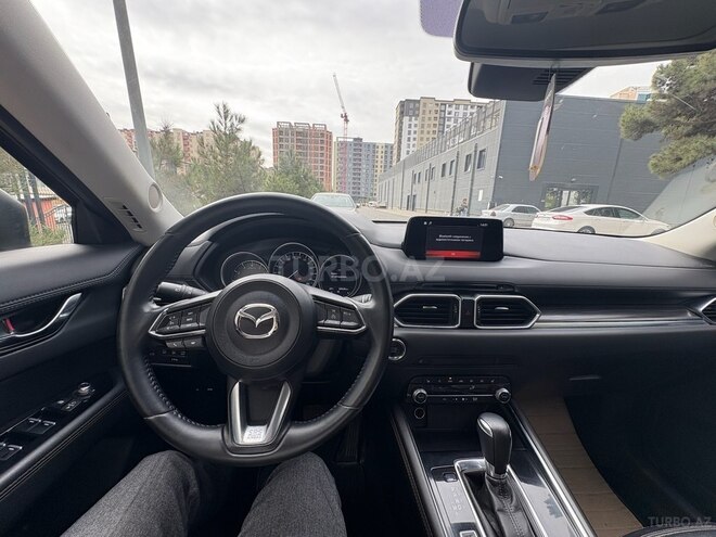 Mazda CX-5 2019, 70,000 km - 2.0 l - Bakı