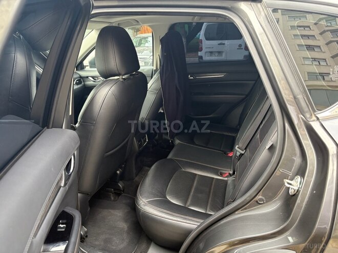 Mazda CX-5 2019, 70,000 km - 2.0 l - Bakı
