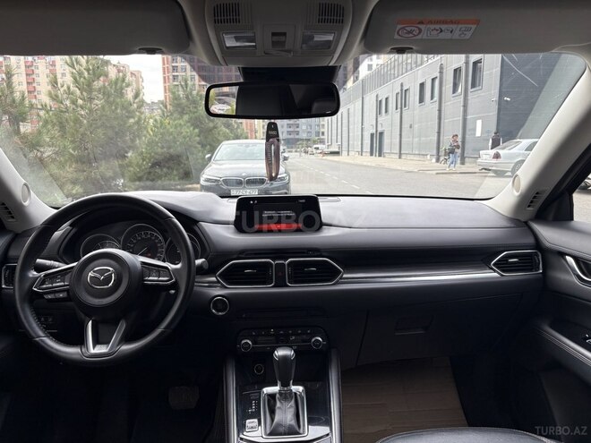 Mazda CX-5 2019, 70,000 km - 2.0 l - Bakı