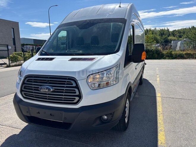 Ford Transit 2019, 218,000 km - 2.0 l - Bakı
