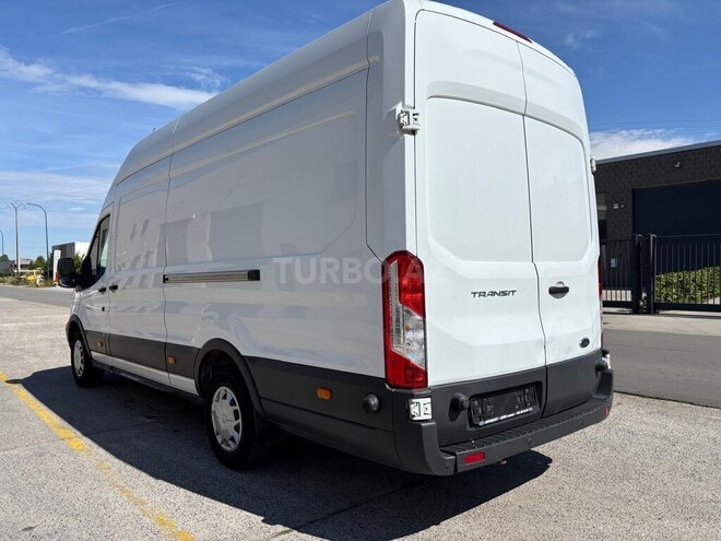 Ford Transit 2019, 218,000 km - 2.0 l - Bakı