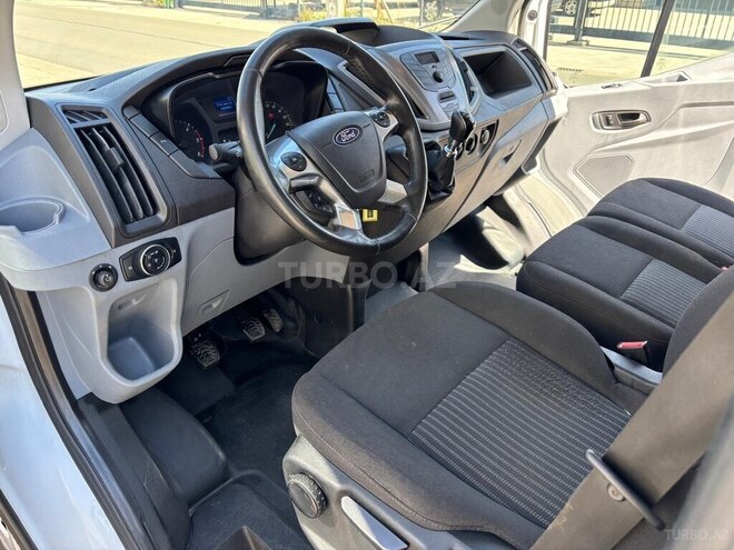 Ford Transit 2019, 218,000 km - 2.0 l - Bakı