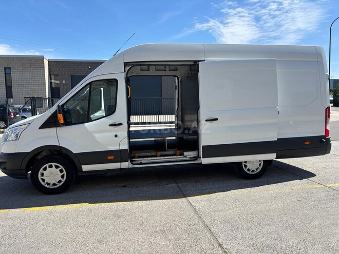 Ford Transit 2019, 218,000 km - 2.0 l - Bakı