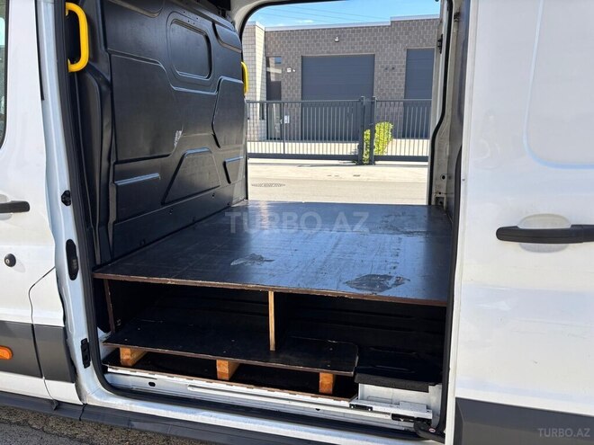 Ford Transit 2019, 218,000 km - 2.0 l - Bakı