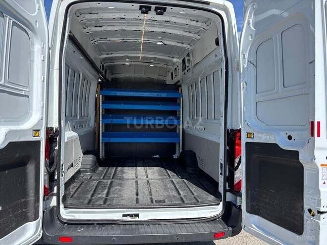 Ford Transit 2019, 218,000 km - 2.0 l - Bakı