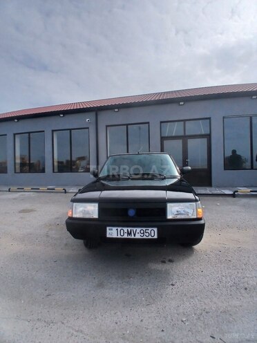 Tofas Sahin 2004, 240,000 km - 1.6 l - Bakı