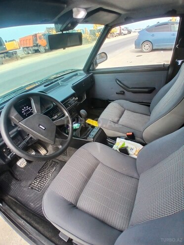 Tofas Sahin 2004, 240,000 km - 1.6 l - Bakı