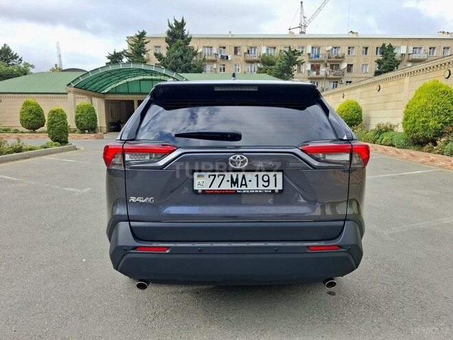 Toyota RAV4 2022, 25,000 km - 2.0 l - Bakı