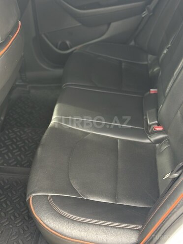 Hyundai Sonata 2014, 144,841 km - 2.0 l - Bakı