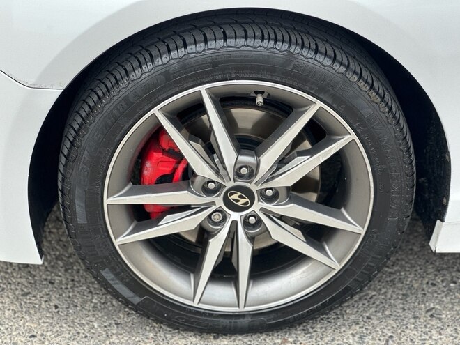 Hyundai Sonata 2014, 144,841 km - 2.0 l - Bakı