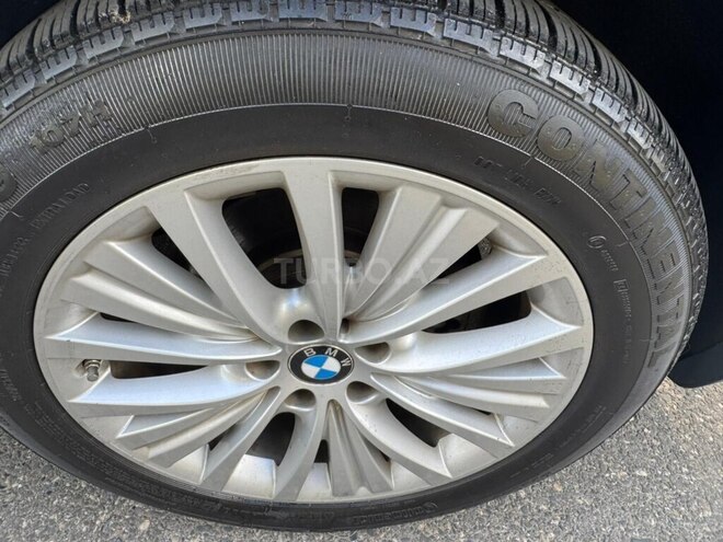 BMW X5 2017, 276,807 km - 2.0 l - Bakı