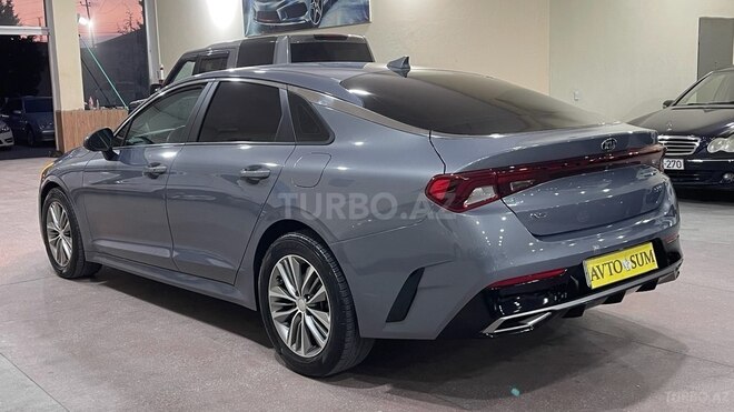 Kia K5 2020, 150,000 km - 1.6 l - Sumqayıt