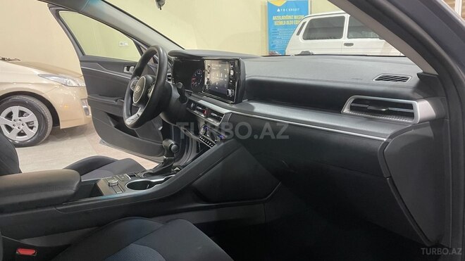 Kia K5 2020, 150,000 km - 1.6 l - Sumqayıt