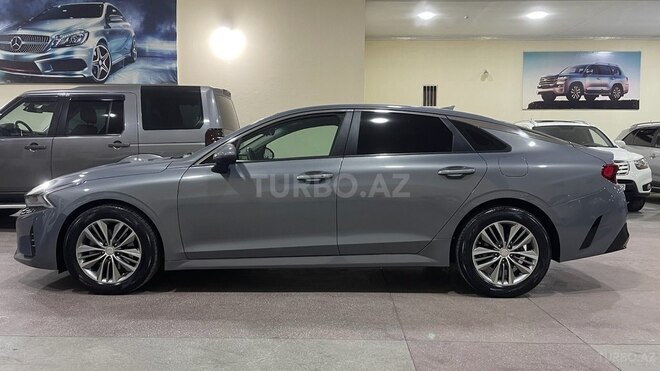 Kia K5 2020, 150,000 km - 1.6 l - Sumqayıt
