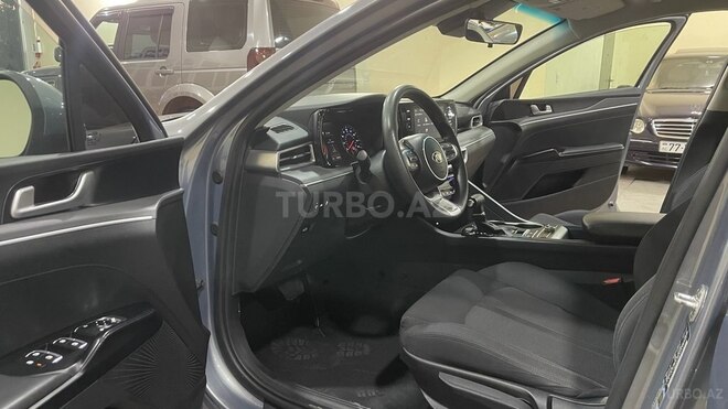 Kia K5 2020, 150,000 km - 1.6 l - Sumqayıt