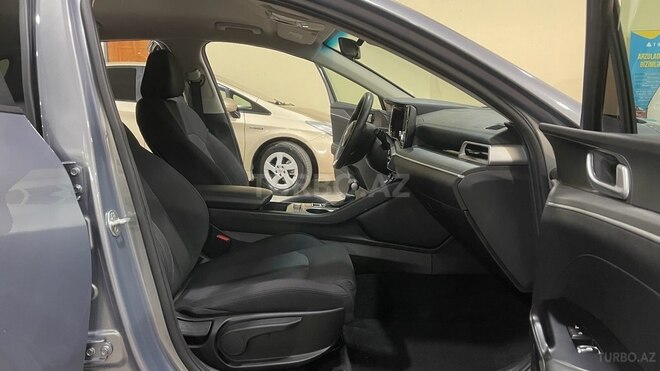 Kia K5 2020, 150,000 km - 1.6 l - Sumqayıt