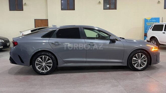 Kia K5 2020, 150,000 km - 1.6 l - Sumqayıt