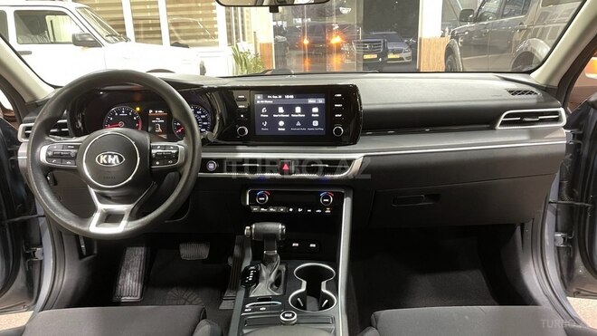 Kia K5 2020, 150,000 km - 1.6 l - Sumqayıt