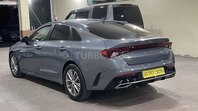 Kia K5 2020, 150,000 km - 1.6 l - Sumqayıt