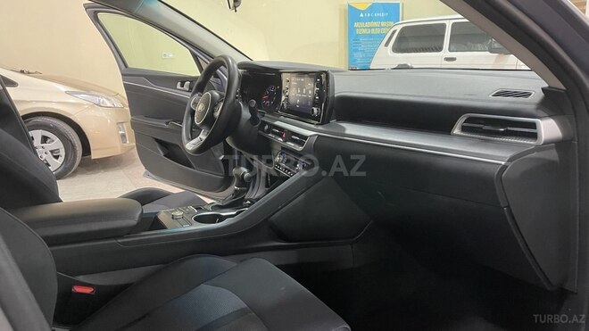 Kia K5 2020, 150,000 km - 1.6 l - Sumqayıt