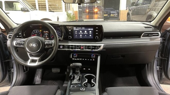 Kia K5 2020, 150,000 km - 1.6 l - Sumqayıt