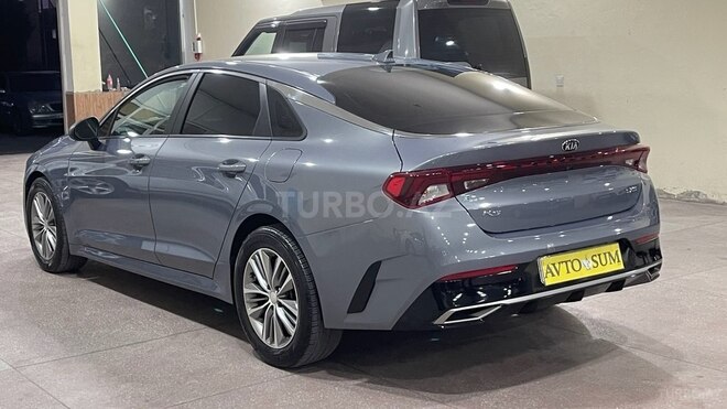 Kia K5 2020, 150,000 km - 1.6 l - Sumqayıt