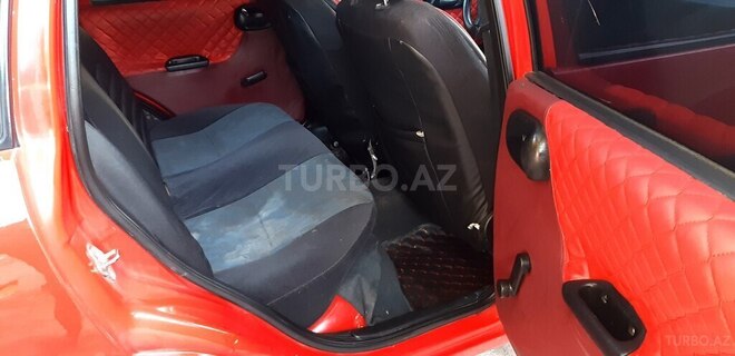 Opel Corsa 1999, 185,000 km - 1.2 л - Bakı
