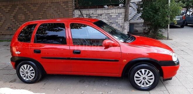 Opel Corsa 1999, 185,000 km - 1.2 л - Bakı