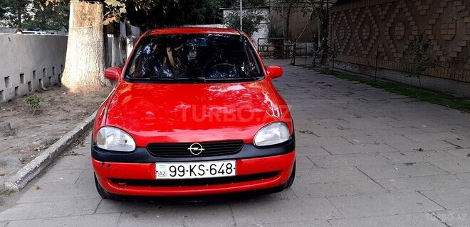 Opel Corsa 1999, 185,000 km - 1.2 л - Bakı