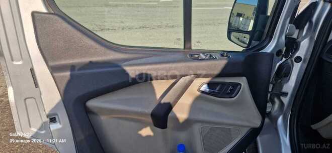Ford Tourneo Custom 2015, 313,000 km - 2.2 l - Bakı