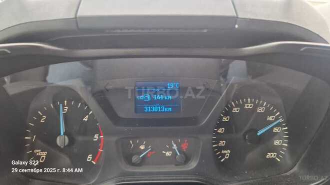 Ford Tourneo Custom 2015, 313,000 km - 2.2 l - Bakı