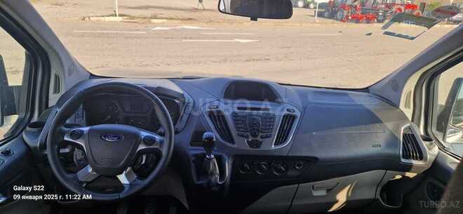 Ford Tourneo Custom 2015, 313,000 km - 2.2 l - Bakı