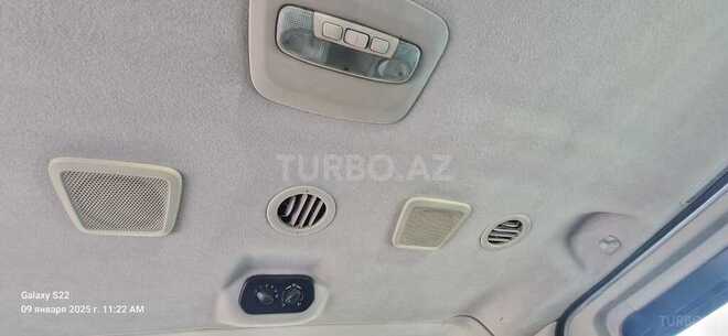 Ford Tourneo Custom 2015, 313,000 km - 2.2 l - Bakı