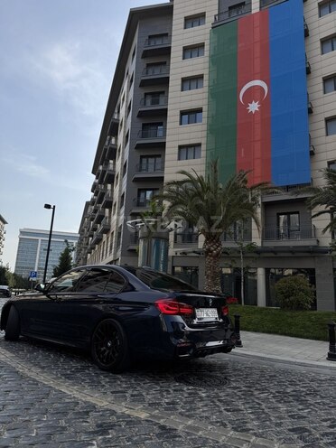 BMW 328 2016, 175,000 km - 2.0 l - Bakı