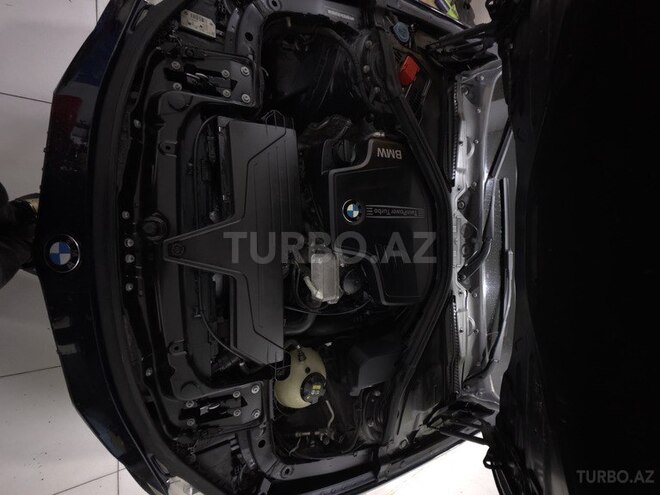 BMW 328 2016, 175,000 km - 2.0 l - Bakı