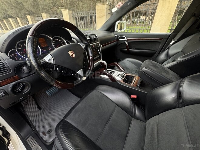 Porsche Cayenne GTS 2009, 112,000 km - 4.8 l - Bakı