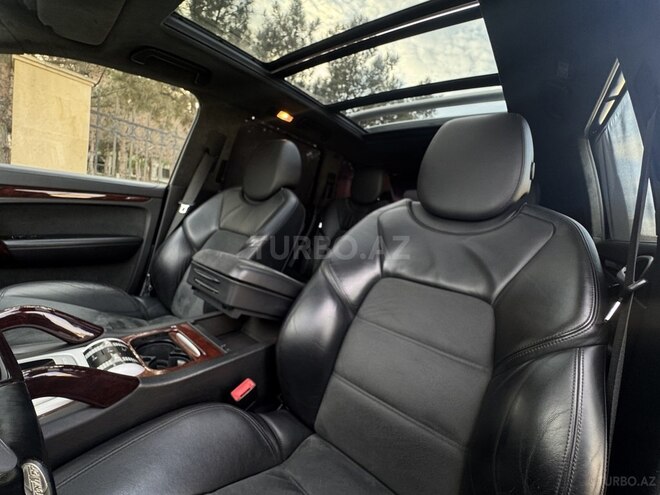 Porsche Cayenne GTS 2009, 112,000 km - 4.8 l - Bakı