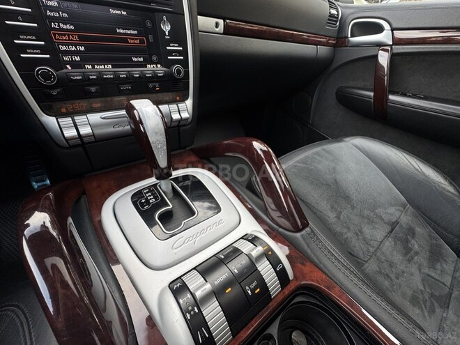 Porsche Cayenne GTS 2009, 112,000 km - 4.8 l - Bakı