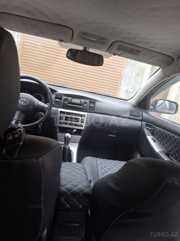 Toyota Corolla 2007, 285,000 km - 1.4 l - Sumqayıt