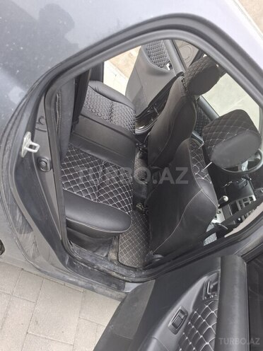 Toyota Corolla 2007, 285,000 km - 1.4 l - Sumqayıt