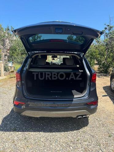 Hyundai Santa Fe-2