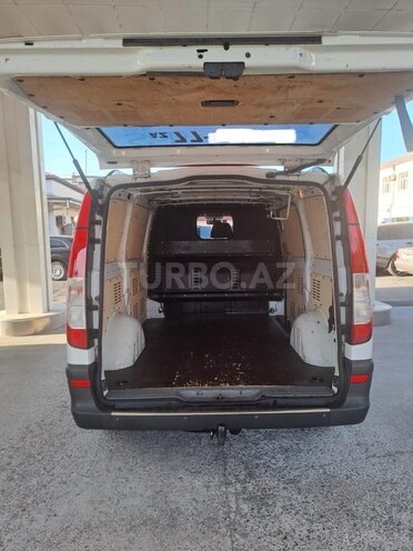 Mercedes Vito 2009, 380,000 km - 2.1 л - Bakı