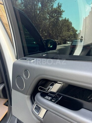 Land Rover Range Rover 2020, 77,000 km - 2.0 l - Bakı
