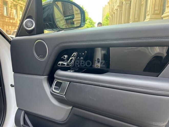 Land Rover Range Rover 2020, 77,000 km - 2.0 l - Bakı