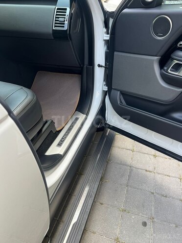Land Rover Range Rover 2020, 77,000 km - 2.0 l - Bakı