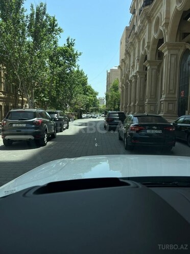 Land Rover Range Rover 2020, 77,000 km - 2.0 l - Bakı