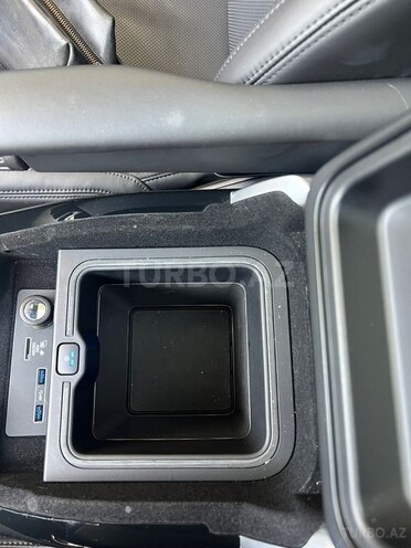 Land Rover Range Rover 2020, 77,000 km - 2.0 l - Bakı