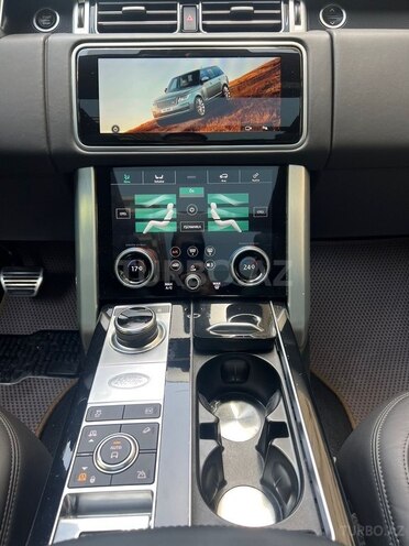 Land Rover Range Rover 2020, 77,000 km - 2.0 l - Bakı